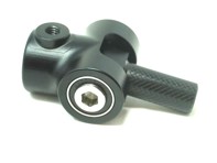 变速联轴器。保时捷 1970-1986 - 91142402404