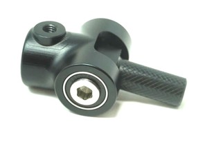 Gearshift coupling. Porsche 1970-1986 - 91142402404