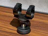 Porsche Soporte de ventosa para juego de luces LED - 9Y0044056