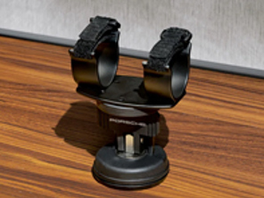 Porsche Saugnapfhalter für LED Lichtset - 9Y0044056