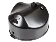 Panneau de réparation de cuvette de phare. Porsche 911 08/1986-07/1989 - 91150301605GRV, 91150301605, 91150301505GRV, 91150301505 - 1682003170, 591111, 1682003180, 591112