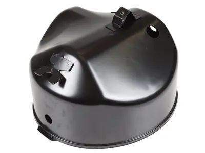 Headlamp bowl repair panel. Porsche 911 08/1986-07/1989 - 91150301605GRV, 91150301605, 91150301505GRV, 91150301505 - 1682003170, 591111, 1682003180, 591112