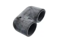 Koplampontluchtingspijp. Porsche 996 Carrera / Turbo / GT2 / GT3 1998-05 - 99663112000