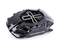 Brake caliper, REAR. Porsche 964 C2/C4 / 928 - 92835242103, 92835242203