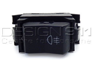 Rear Fog Light Switch. Porsche 924 / 924S / 944 - 94461311000