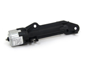 Antriebsmechanismus des Luftleitblechs. Porsche 991.1 / 991.2 - 99162491500