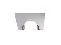 加强板后部通道检查孔。保时捷911 - COM11.1.107