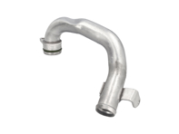 Coolant Hose. Porsche 92A (958) Cayenne / 970 Panamera 3.0L Diesel - 95810607100