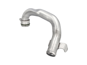 Coolant Hose. Porsche 92A (958) Cayenne / 970 Panamera 3.0L Diesel - 95810607100