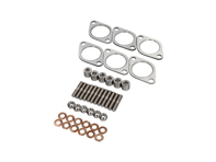 Montageset voor warmtewisselaar. Porsche 911 65-83