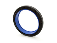 后主油封 - 曲轴油封 (85x105x11) - 适用于保时捷 986 / 987 / 981 / 718 / 996 / 997 / 991 / 992 / 955 / 958 / 970 / 95B-1 - 99911347640, 99911349040, 99911349041, 94810121202, 99710121200, 99710121201, 0PB105249 - 81-34819-00