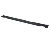 Unterbodenverkleidung Längsträger. Porsche Taycan - 9J1825101, 9J1825102, 9J1825101A, 9J1825102A, PAD825101, PAD825102