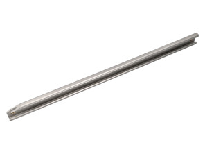 Rail de guidage de capote cabriolet. Porsche 986 Boxster - 98656125301, 98656125401