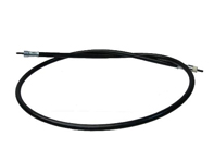 Pliable shaft / cable for cabriolet hood. Porsche 986 Boxster / 987 Boxster - 98656171703, 98656171801, 98656171700, 98656171701, 98656171702, 98656171800 - URO-011497