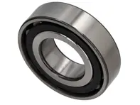 Cilindrisch rollager. Porsche 993 - 19383, 99911019200