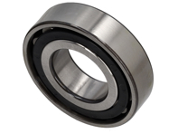 Cylindrical roller bearing. Porsche 993 - 19383, 99911019200