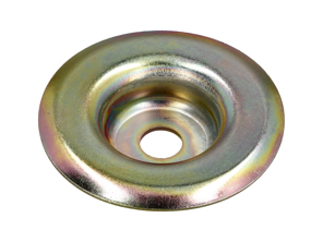 减震器止动环。适用于保时捷 924 / 924S / 944 - 477412147, 477412147A