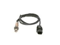 LEFT Lambda Oxygen Sensor, In Front Of Catalyst. Porsche 95B Macan - 95B906203, 95B906203D - 0258017426
