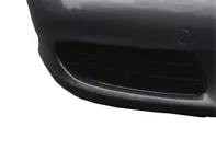 Voorbumper RVS buitengrill set ZunSport. Porsche Boxster / Boxster S 986 - ZPR17906, ZPR17906