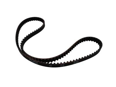 Zahnriemen (Nockenwellenriemen). Porsche 924S / 944 - 94410515703, 94410515704 - 117SMR170H
