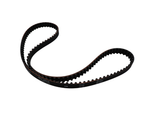 Timing camshaft belt (cam belt). Porsche 924S / 944 - 94410515703, 94410515704 - 117SMR170H
