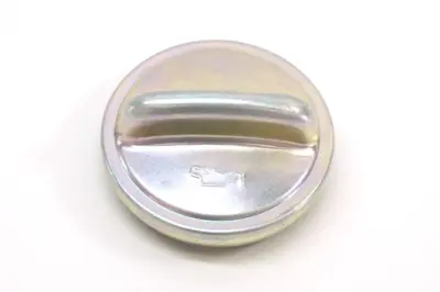 Oil Tank Cap. Porsche 912 / 911 1972 / 356 - PCG20727100, 1613600200