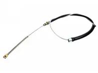 Câble de frein à main. Porsche 964 C2/C4 89-94 - 96442455103, 96442455102