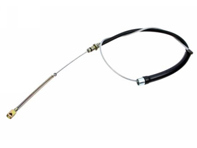 手刹线。保时捷 964 C2/C4 89-94 - 96442455103, 96442455102