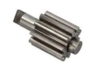 Oliepomp boventandwiel met toerentelleraandrijving voor Porsche 356 B/C / 912 - 61610701601, 61610701600, 616 107 016 00 - PS9318, 1613150200