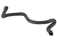 Vent Hose. Porsche 970 Panamera 3.6L / 4.8L 2010-16 - 97010642202