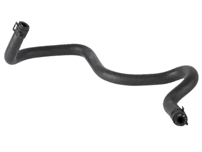 Entlüftungsschlauch. Porsche 970 Panamera 3,6L / 4,8L 2010-16 - 97010642202