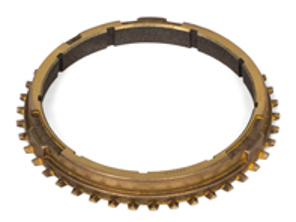 Syncro ring voor versnelling. Porsche 986 Boxster / 996 (6 versnellingen)
