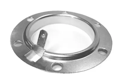 Anello ferma bottone clacson Momo - profilo standard