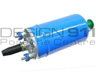 Fuel pump. Porsche 928 S2 - 92860810401, 0580464017