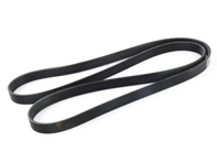 Courroie d'entraînement. Porsche 718 Boxster et Cayman 2.0Ltr - 9A210222400