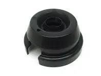 Cappuccio di protezione della bobina di accensione. Porsche 911 74-89 - 91160280100