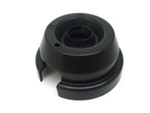 Capuchon de protection de la bobine d'allumage. Porsche 911 74-89 - 91160280100