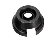 Bobine beschermkap. Porsche 911 74-89 - 91160280100