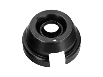 Capuchon de protection de la bobine d'allumage. Porsche 911 74-89 - 91160280100