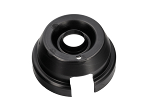 Capuchon de protection de la bobine d'allumage. Porsche 911 74-89 - 91160280100