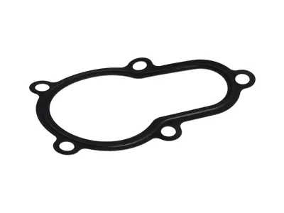 Dichtung Getriebe-Antriebswellengehäusehals. Porsche 997.2 / 991 / 992 / Boxster / Cayman - 9G132125900, 9P1301187