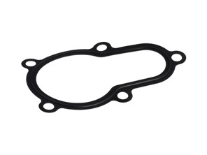 Gasket gearbox driveshaft housing neck. Porsche 997.2 / 991 / 992 / Boxster / Cayman - 9G132125900, 9P1301187
