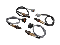 Kit de sonda lambda de oxígeno antes y después del catalizador. Porsche 997.1 2006-08 - 99760617701, 99760617702, 99760617700, 99760617601, 99760617602 - 0258006825, 0 258 006 825, 0258006824, 0 258 006 824