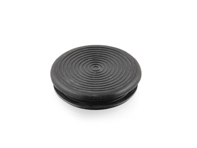 Cover cap with groove, 30 mm. Porsche 911 65-89 - 99970304050