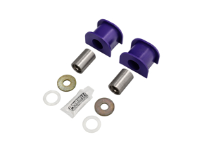 Vorderer Querlenker, hintere Buchse. Porsche 944 Power Flex - PFF57-303, 95134102300, 95134102330