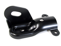 Torsionsstabklemme, LINKS. Porsche 911 74-89 - 90134115900, 91134103702
