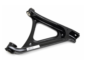 Rear lower wishbone. Porsche 958.1 Cayenne GTS / 958.2 Cayenne - 95831104111, 95831104110, 95831104211, 95831104210