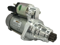 Anlasser (hohes Drehmoment, geringes Gewicht). Porsche 993 / 996 / 997 - 96460410400, 99660410702, 99660410700, 99660410701, 996604107BX, 99660410800, 9966041071X - LMS679, LRS01427, LRS02629