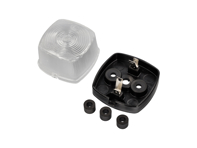 993 Lamp remkoelkanaal - 94463190500