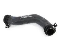 Wasserschlauch zum Kühlmittelausgleichsbehälter. Porsche 997.1 Carrera - 99710685101